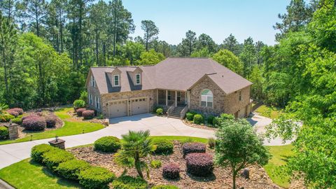 Photo of 537 Wentworth Circle, Aiken, SC 29803 (MLS # 223194)