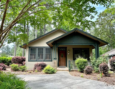 Photo of 38 Bungalow Village Way, Aiken, SC 29803 (MLS # 222510)