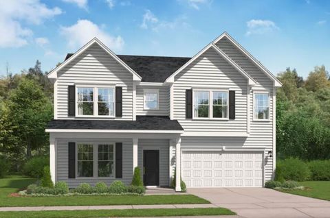 Tiny photo for 4241 Whitehouse Street, Harlem, GA 30814 (MLS # 216546)