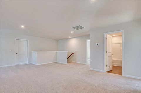 Tiny photo for 4241 Whitehouse Street, Harlem, GA 30814 (MLS # 216546)