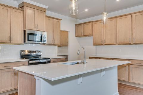 Tiny photo for 4241 Whitehouse Street, Harlem, GA 30814 (MLS # 216546)