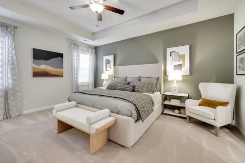 Tiny photo for 4241 Whitehouse Street, Harlem, GA 30814 (MLS # 216546)