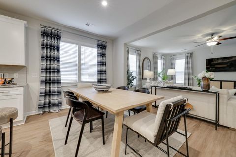 Tiny photo for 4241 Whitehouse Street, Harlem, GA 30814 (MLS # 216546)