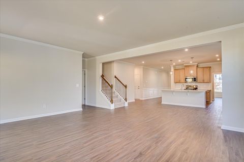 Tiny photo for 4241 Whitehouse Street, Harlem, GA 30814 (MLS # 216546)