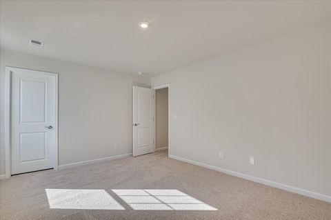 Tiny photo for 4241 Whitehouse Street, Harlem, GA 30814 (MLS # 216546)