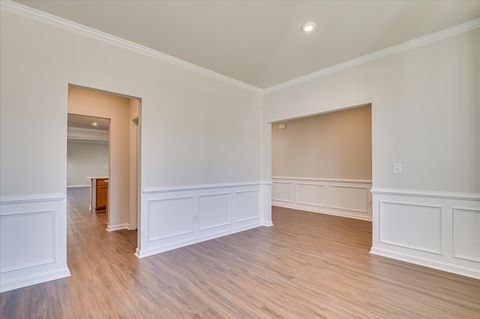 Tiny photo for 4241 Whitehouse Street, Harlem, GA 30814 (MLS # 216546)