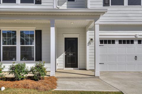 Tiny photo for 4241 Whitehouse Street, Harlem, GA 30814 (MLS # 216546)