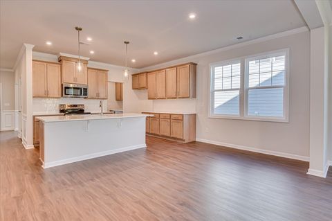 Tiny photo for 4241 Whitehouse Street, Harlem, GA 30814 (MLS # 216546)