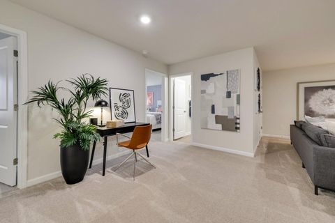 Tiny photo for 4241 Whitehouse Street, Harlem, GA 30814 (MLS # 216546)