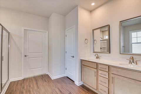 Tiny photo for 4241 Whitehouse Street, Harlem, GA 30814 (MLS # 216546)