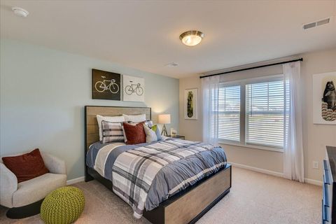 Tiny photo for 4241 Whitehouse Street, Harlem, GA 30814 (MLS # 216546)