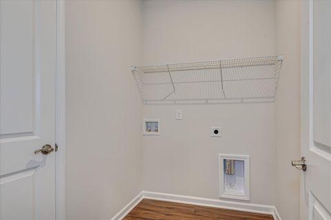 Tiny photo for 4241 Whitehouse Street, Harlem, GA 30814 (MLS # 216546)