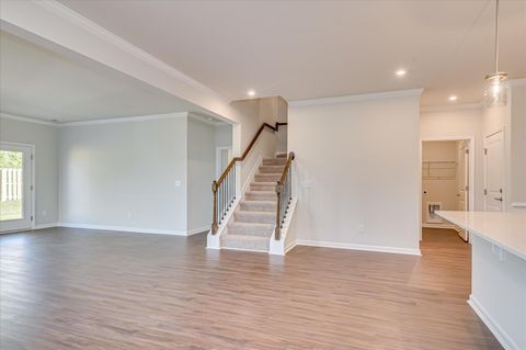 Tiny photo for 4241 Whitehouse Street, Harlem, GA 30814 (MLS # 216546)