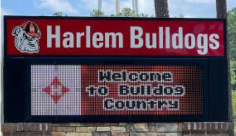 Tiny photo for 4241 Whitehouse Street, Harlem, GA 30814 (MLS # 216546)