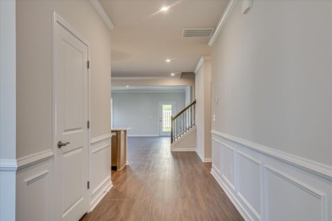 Tiny photo for 4241 Whitehouse Street, Harlem, GA 30814 (MLS # 216546)