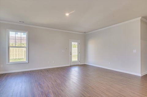 Tiny photo for 4241 Whitehouse Street, Harlem, GA 30814 (MLS # 216546)