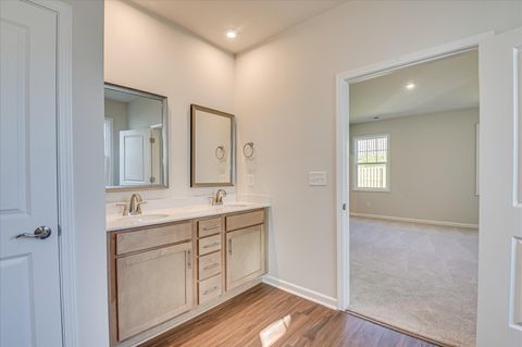 Tiny photo for 4241 Whitehouse Street, Harlem, GA 30814 (MLS # 216546)