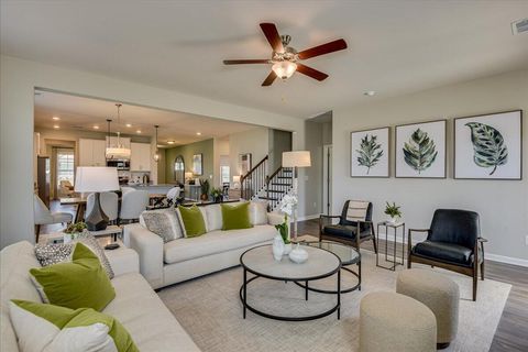 Tiny photo for 4241 Whitehouse Street, Harlem, GA 30814 (MLS # 216546)