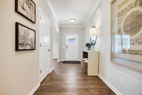 Tiny photo for 4241 Whitehouse Street, Harlem, GA 30814 (MLS # 216546)