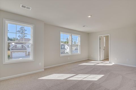 Tiny photo for 4241 Whitehouse Street, Harlem, GA 30814 (MLS # 216546)