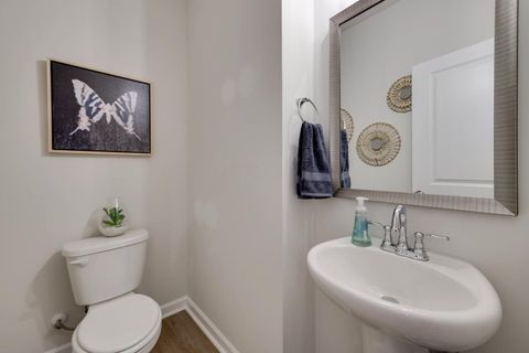 Tiny photo for 4241 Whitehouse Street, Harlem, GA 30814 (MLS # 216546)