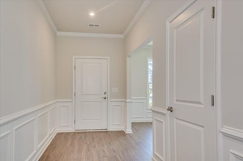 Tiny photo for 4241 Whitehouse Street, Harlem, GA 30814 (MLS # 216546)