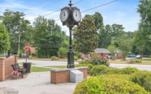 Tiny photo for 4241 Whitehouse Street, Harlem, GA 30814 (MLS # 216546)