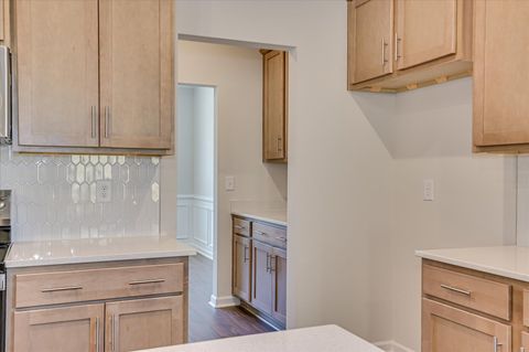 Tiny photo for 4241 Whitehouse Street, Harlem, GA 30814 (MLS # 216546)