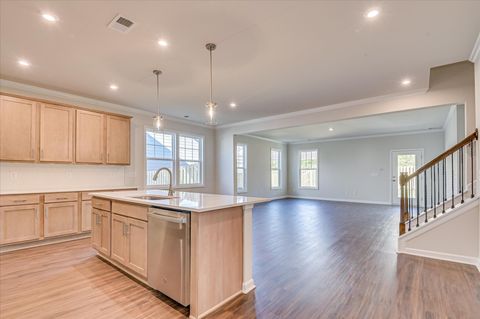 Tiny photo for 4241 Whitehouse Street, Harlem, GA 30814 (MLS # 216546)