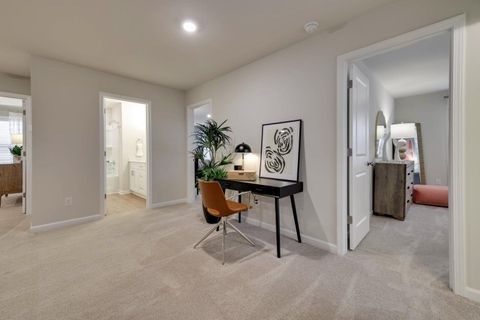 Tiny photo for 4241 Whitehouse Street, Harlem, GA 30814 (MLS # 216546)