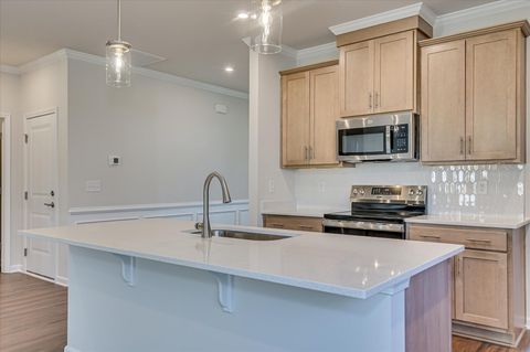 Tiny photo for 4241 Whitehouse Street, Harlem, GA 30814 (MLS # 216546)