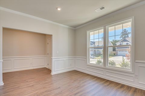 Tiny photo for 4241 Whitehouse Street, Harlem, GA 30814 (MLS # 216546)