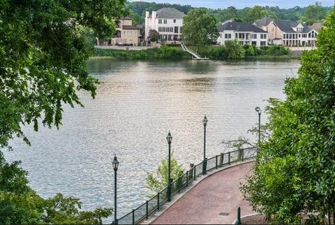 Tiny photo for 4241 Whitehouse Street, Harlem, GA 30814 (MLS # 216546)