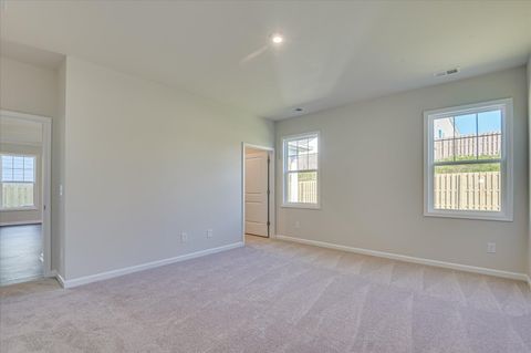 Tiny photo for 4241 Whitehouse Street, Harlem, GA 30814 (MLS # 216546)
