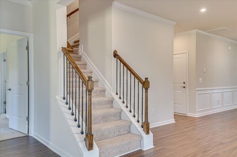 Tiny photo for 4241 Whitehouse Street, Harlem, GA 30814 (MLS # 216546)