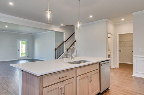 Tiny photo for 4241 Whitehouse Street, Harlem, GA 30814 (MLS # 216546)