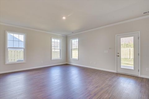 Tiny photo for 4241 Whitehouse Street, Harlem, GA 30814 (MLS # 216546)