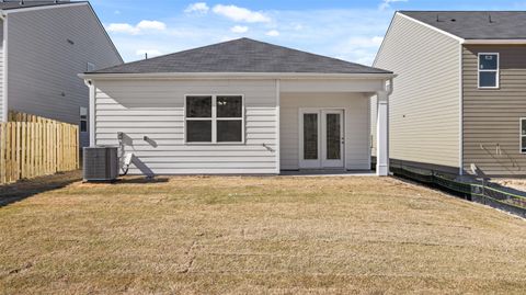 Tiny photo for 526 Whitby Court, Aiken, SC 29801 (MLS # 217951)