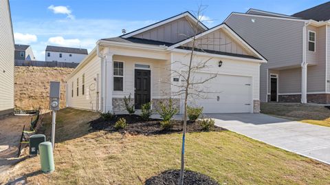 Tiny photo for 526 Whitby Court, Aiken, SC 29801 (MLS # 217951)