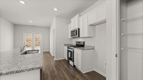 Tiny photo for 526 Whitby Court, Aiken, SC 29801 (MLS # 217951)