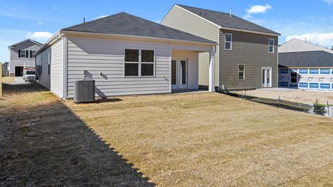 Tiny photo for 526 Whitby Court, Aiken, SC 29801 (MLS # 217951)