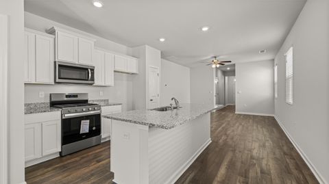 Tiny photo for 526 Whitby Court, Aiken, SC 29801 (MLS # 217951)