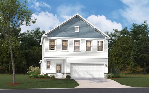 Photo of 4225 Whitehouse Street, Harlem, GA 30814 (MLS # 219692)
