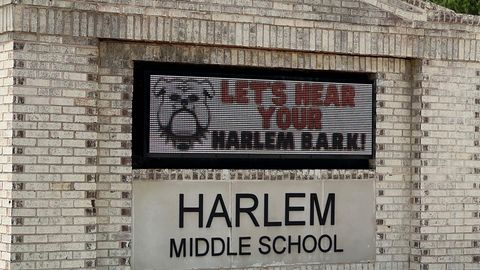 Tiny photo for 4225 Whitehouse Street, Harlem, GA 30814 (MLS # 219692)