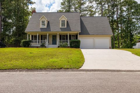 Photo of 837 Hickory Ridge Road, Aiken, SC 29803 (MLS # 219948)