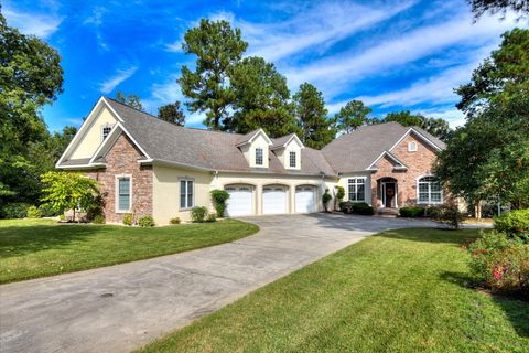 Photo of 109 Foxhound Run Road, Aiken, SC 29803 (MLS # 220685)