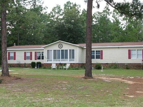 Photo of 1009 Bransome Boulevard, Aiken, SC 29803 (MLS # 221222)