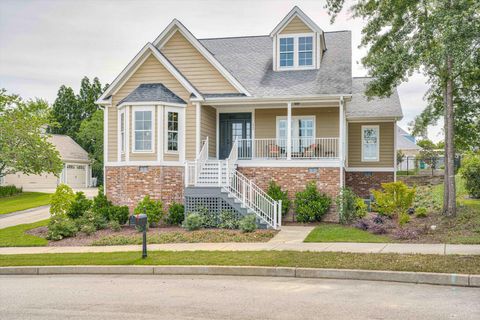 Photo of 222 Devereux Drive, Aiken, SC 29803 (MLS # 223668)