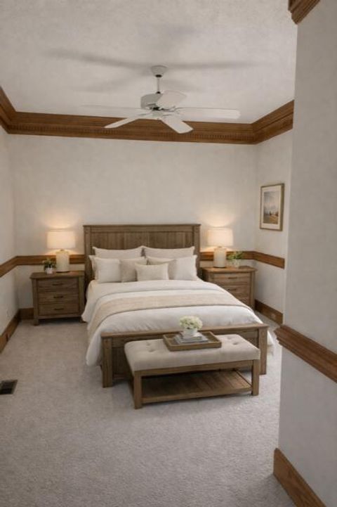 Tiny photo for 913 Holley Lake Road, Aiken, SC 29803 (MLS # 222181)