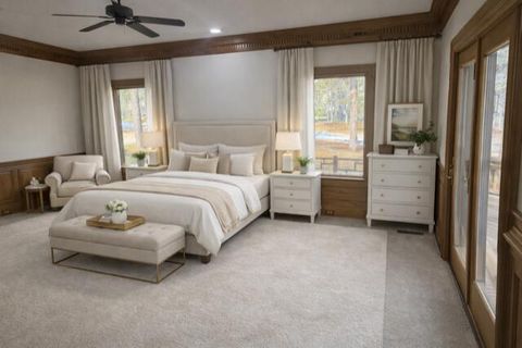 Tiny photo for 913 Holley Lake Road, Aiken, SC 29803 (MLS # 222181)